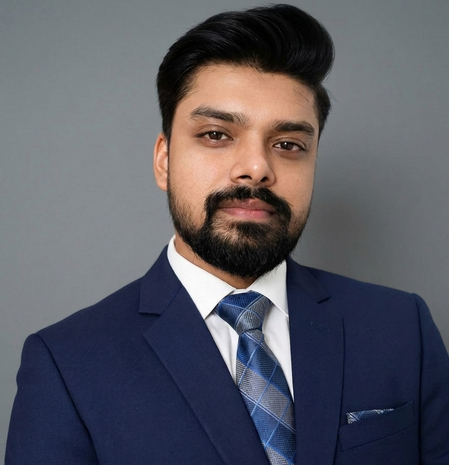 Vineet Kumar
